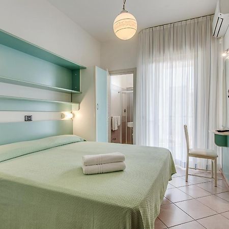 Hotel Costaverde Cesenatico Extérieur photo