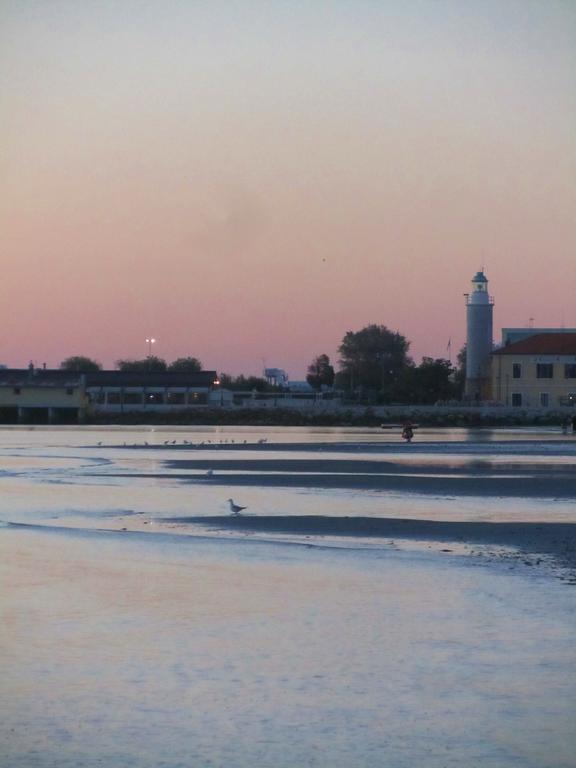 Hotel Costaverde Cesenatico Extérieur photo