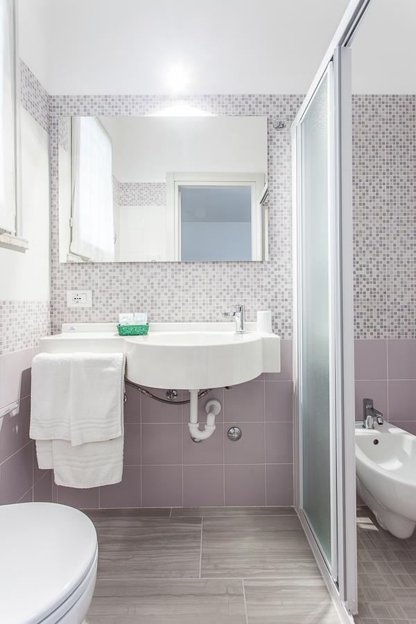 Hotel Costaverde Cesenatico Extérieur photo